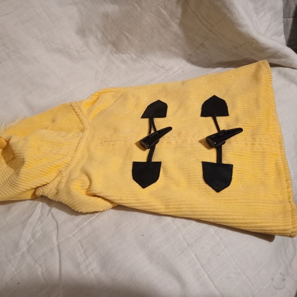 Two ! NEW ! dog jackets /coats - Picture 6 of 14